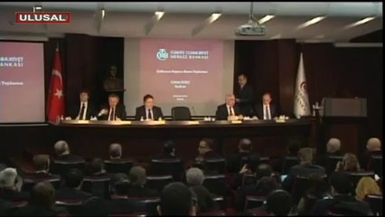 Faiz indirimi sinyali