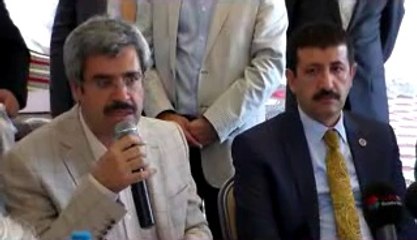 Eyyübiye Belediyesi logosuna kavuştu