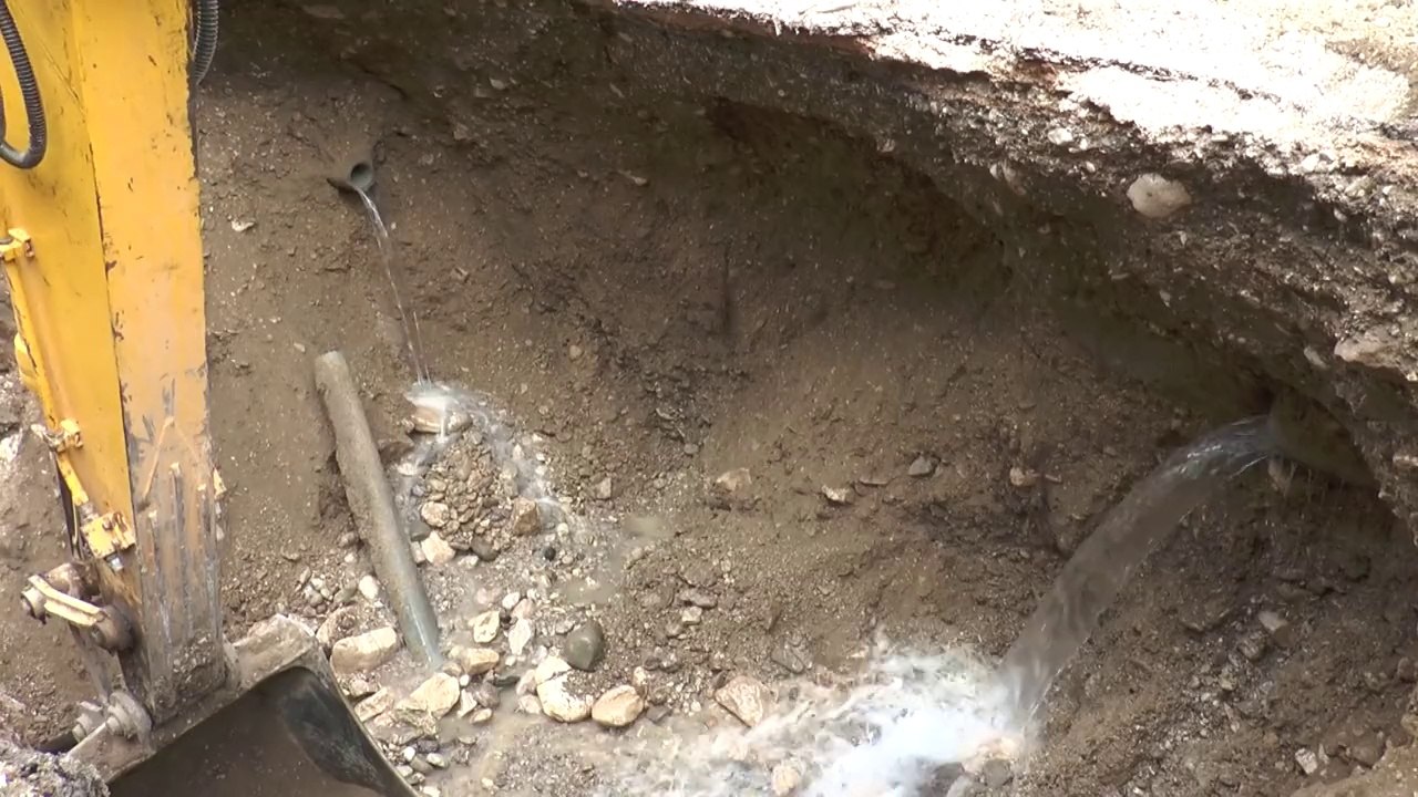 27 Mayıs 2014 Kaleardı Mahallesi