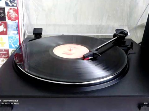 The Chemical Brothers - Do It Again [Vinyl]