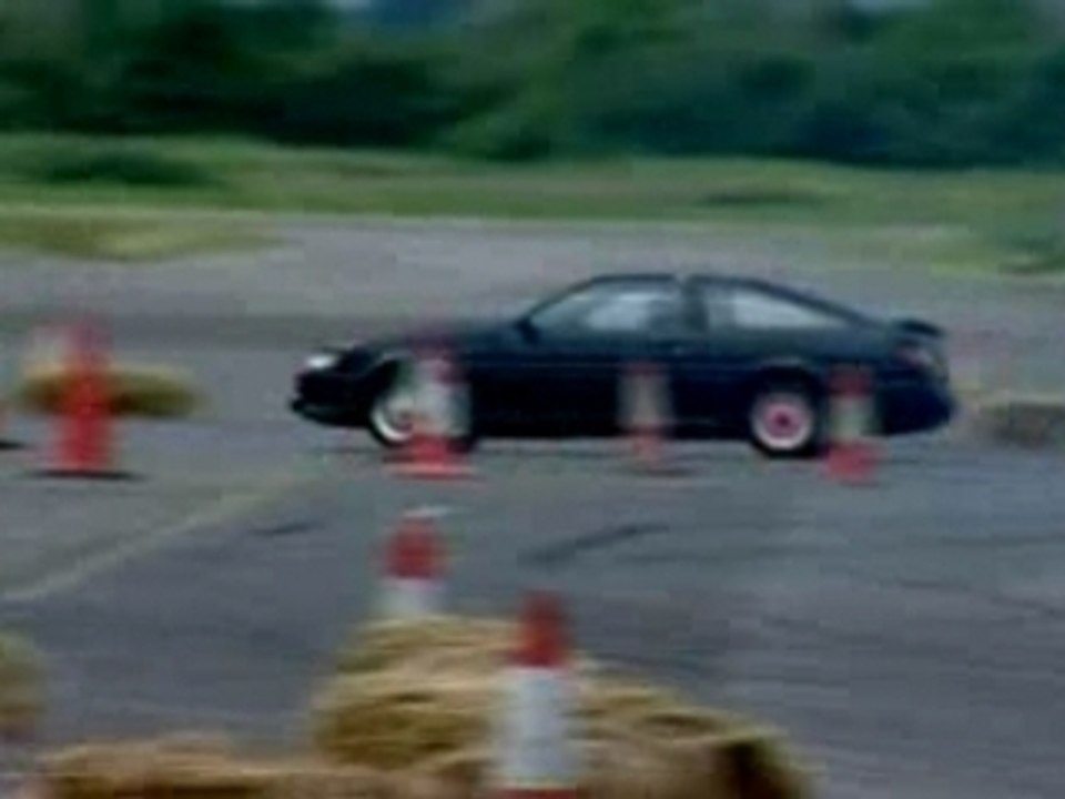 Drift Rotor