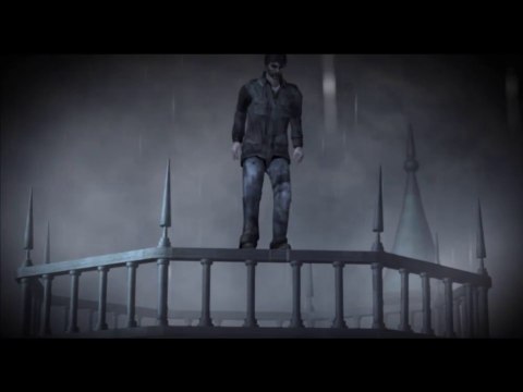 Black Mirror III - 12 / L'exorcisme