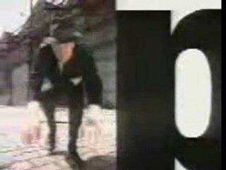 GENERIQUE ANTENNE FRANCE 2 1992