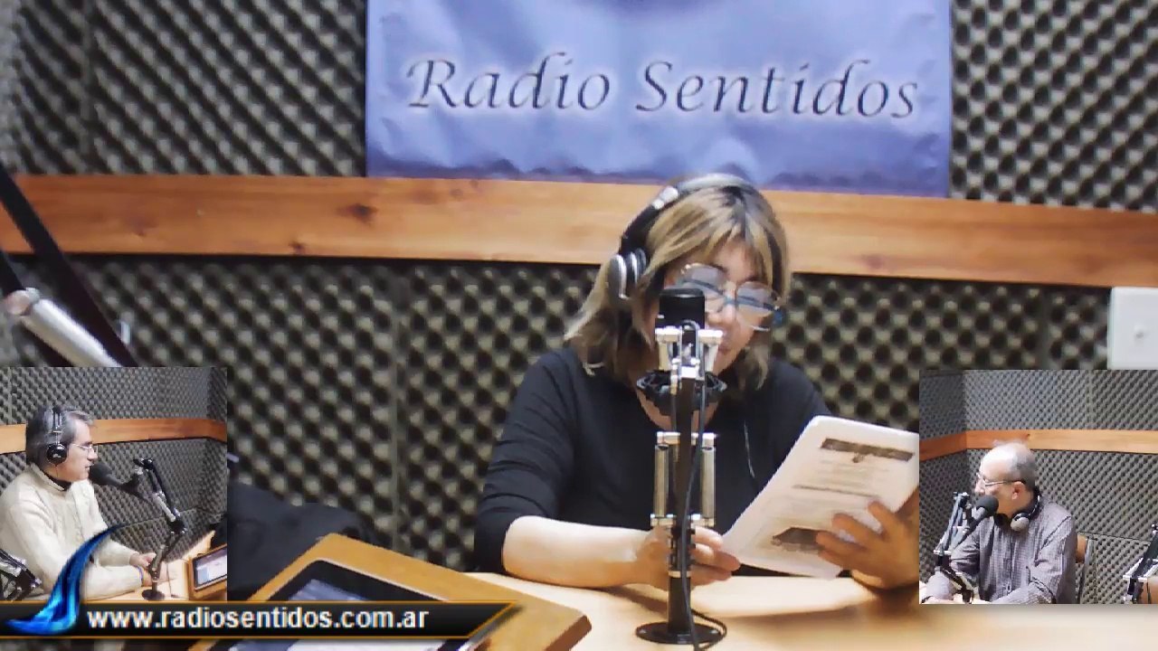 VICKY BUCHINO en Variete de Sensaciones - VDS 118 - 26-05-2014 - 2da parte