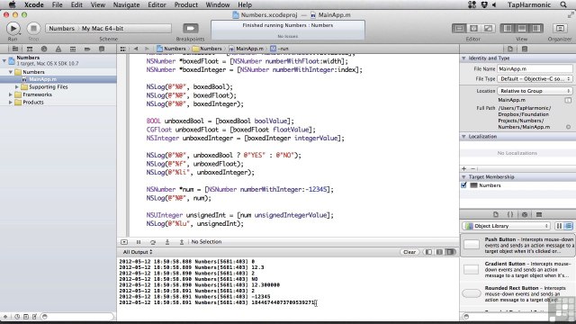 Learning iOS Programming 27