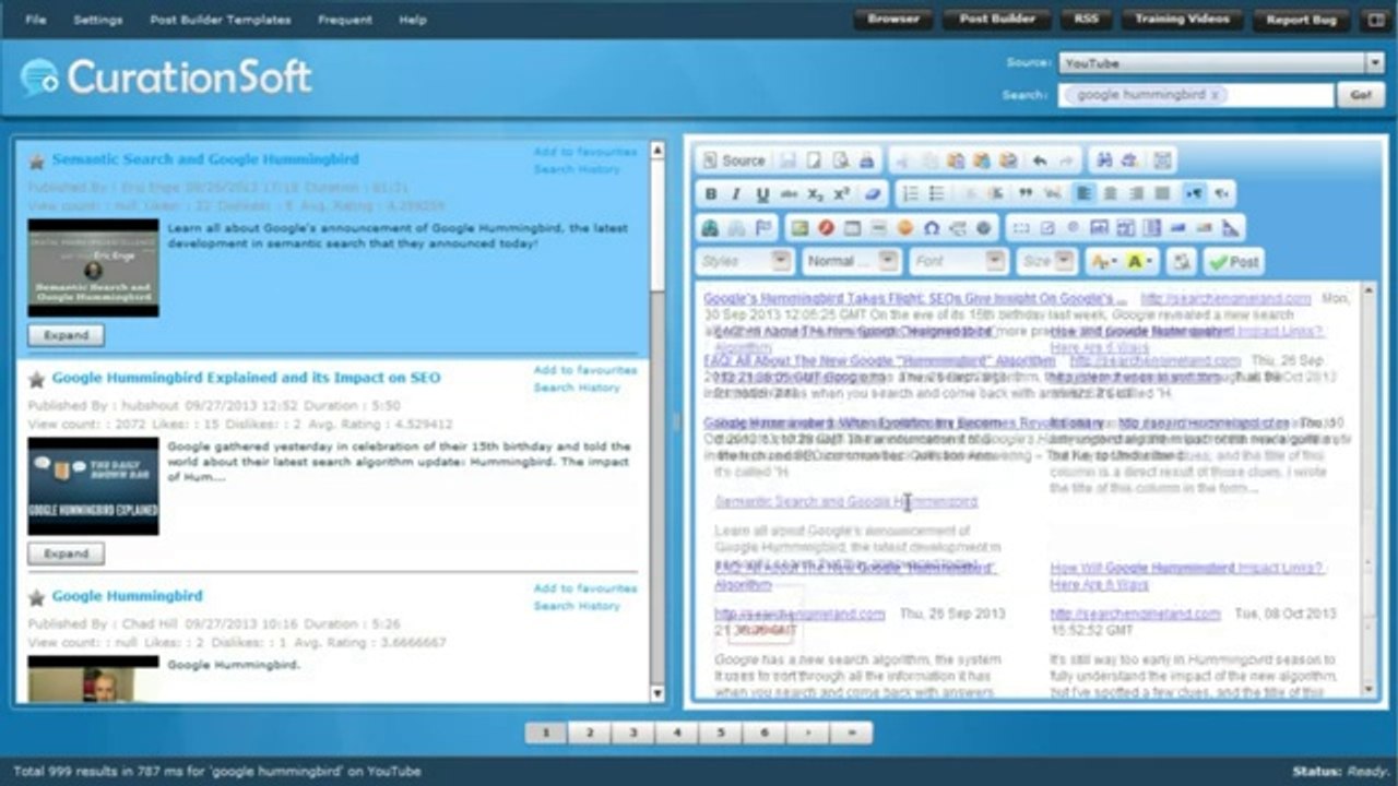 Content Curation Tools