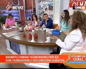 Söylemezsem Olmaz 27.05.2014 2.Kısım