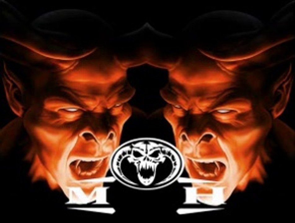 the moon-blow up the speakers (korsakoff rmx)