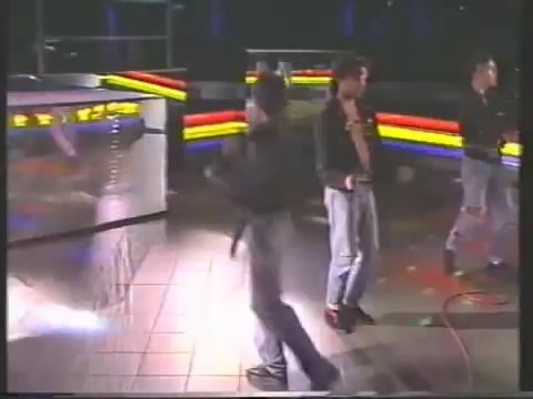 Rhythm Device - Acid Rock [1989]