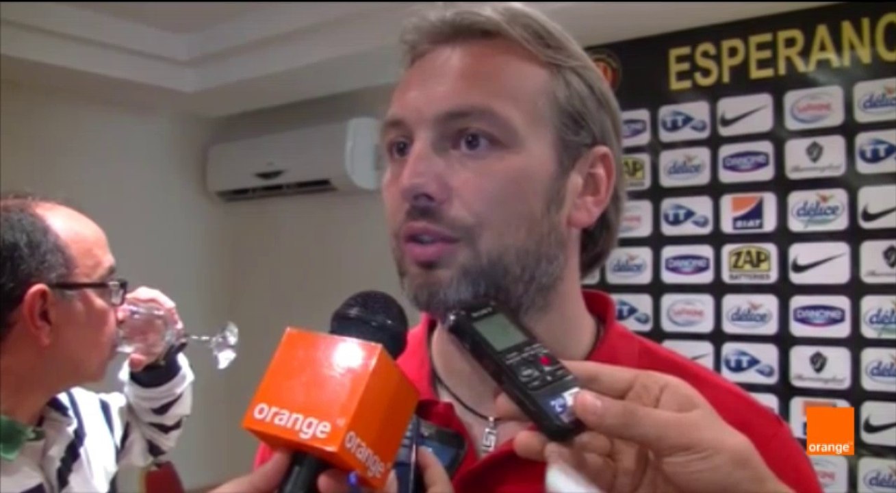 هاو علاش رجع ديسابر و بنّور يوضح ما يجري داخل عائلة الترجي