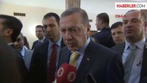 Erdoğan, İsrailli Komutanlara Yakalama Kararını Yorumladı