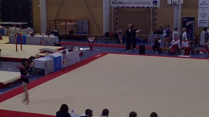 Championnats Fédéraux Indiv. 2014