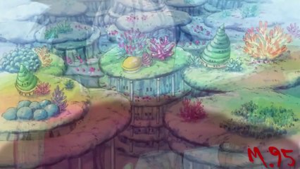 One Piece AMV - Luffy VS Hody