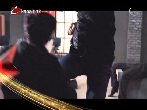 SALDIRI TİMİ 27 Mayıs Salı akşamı saat 19.50'de Kanaltürk Sinema Kuşağında!