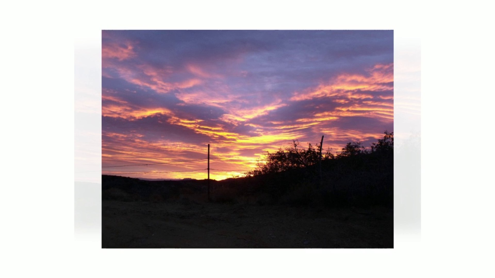 ⁣Arizona Desert Camping - Arizona RV Park 405-306-2309