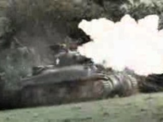 2eme Regiment des Chasseurs Blindée