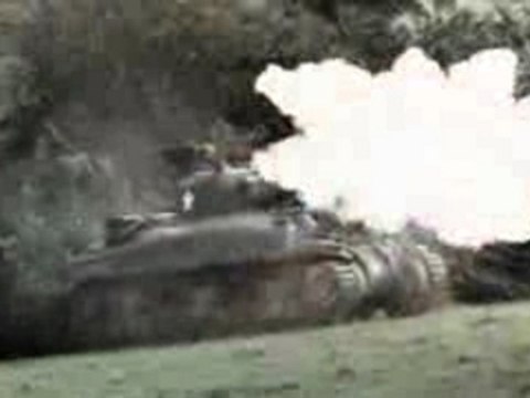 2eme Regiment des Chasseurs Blindée