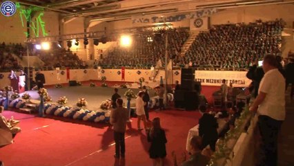 Mezunlar Soma Şehitlerini Saygıyla Andı