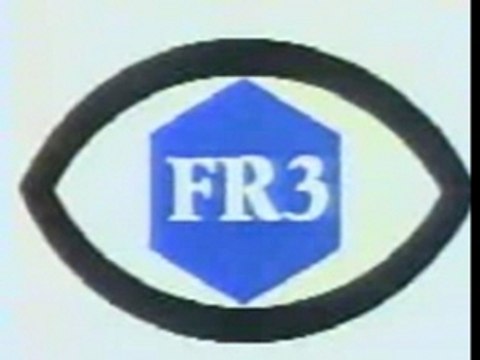 FR3 REGIE FRANCAISE DE PUBLICITES 1984