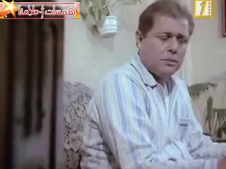 محمود عبد العزيز وبشرة خير مش هتبطل ضحك