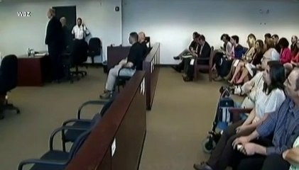 Jerry Remy's Son Pleads Guilty To Murder