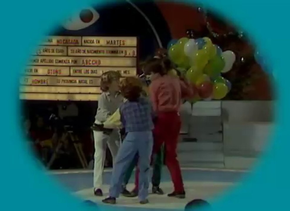 vamos a cantar  sus mejores canciones (parchis)