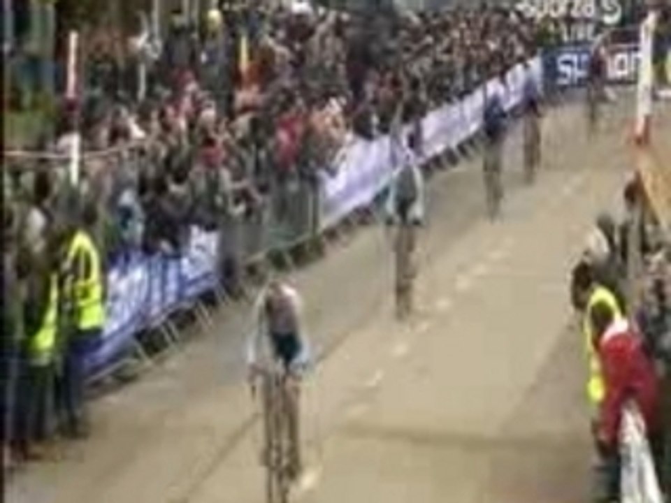 wchampionship cyclocross