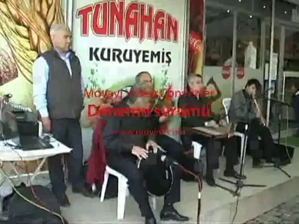 Kaside-Grup Sada AYDIN-Numan Doğan ve Ekibi