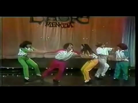 SI TU ME MIRAS (PARCHIS)