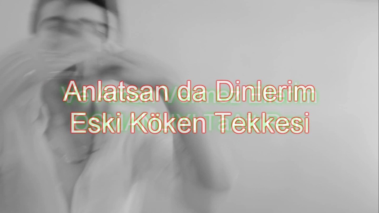 Nuh Türklük Daha Bitmedi