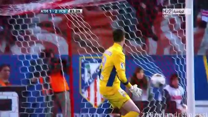 Lionel Messi - Elegantly Relentless (HD)