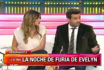 Paula en Este es el Show 3 - 27 de Mayo