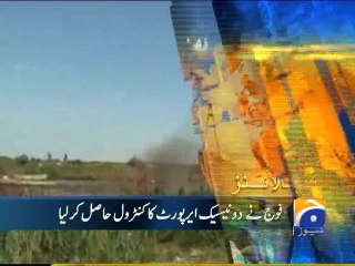 Geo Headlines-27 May 2014-1600
