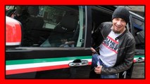 J-Ax replica su facebook a Dario Salvatori: 'Quelli come lui morti di fuffa'