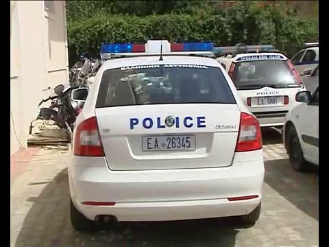 Ο Γ. Μπράνης για τη ψήφο των αστυνομικών στη Χρυσή Αυγή