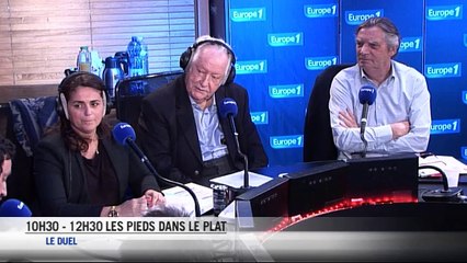 Cyril Hanouna [PDLP] - Duel des Grands Chefs d'Etat avec Patrice Duhamel