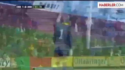 Pierre Webo: Ciddi Bir Şeyim Yok