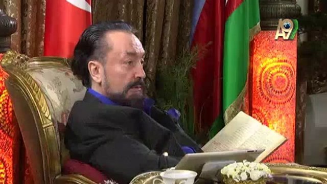 Bağnaz zihniyet Peygamberimiz (sav) adına yalan söylemekten çekinmez.