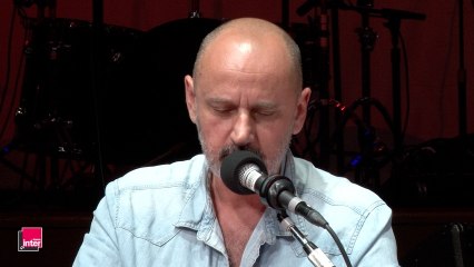 Daniel Morin : "Faites entrer l'accusé"