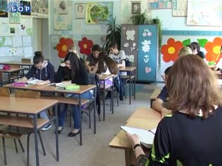 Vesti na rumunskom jeziku, 26. maj 2014.