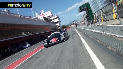 Programas PRMotor TV Channel completos 2 (HD)