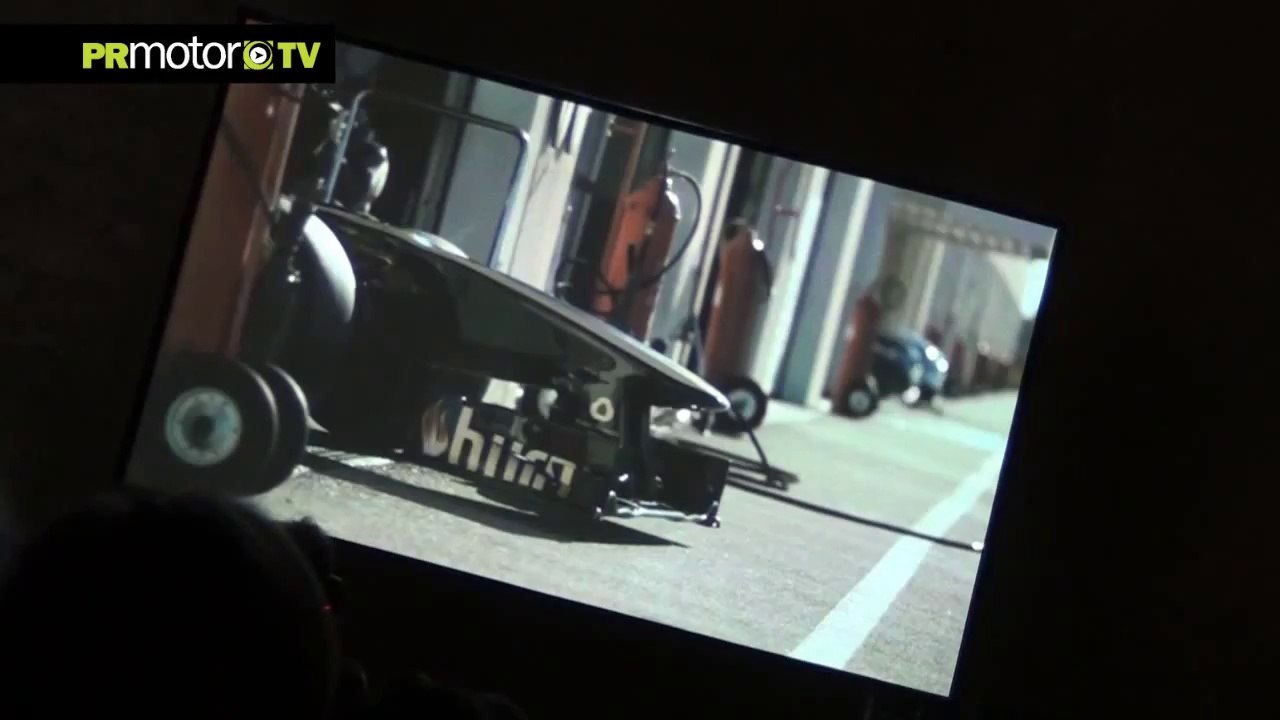 Programas PRMotor TV Channel completos 2 (HD)