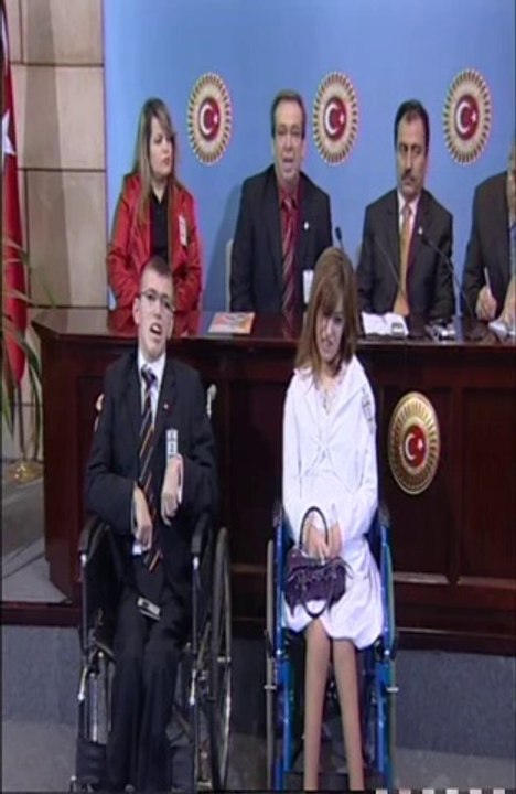 MUHSİN BAŞKAN - TBMM AKTÜEL (7)
