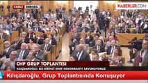 Kılıçdaroğlu: Ben Oraya 3 Nokta Koyuyorum