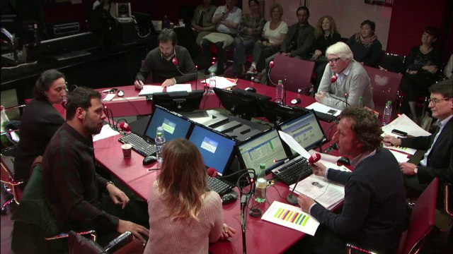 Ludivine Sagnier et Laurent Lafitte: Les rumeurs du net du 27/05/2014 dans A La Bonne Heure