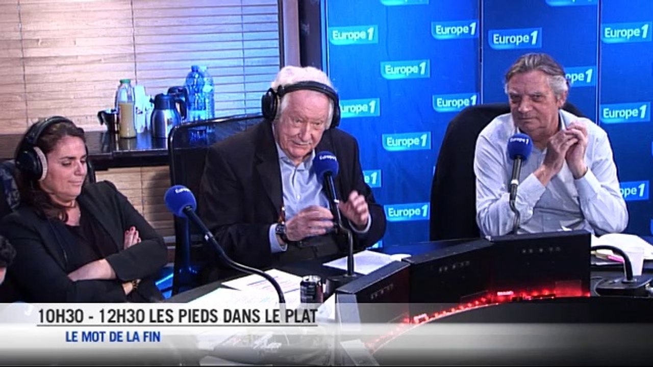 Cyril Hanouna [PDLP] - D’où vient l’expression "chercher des noises" ?