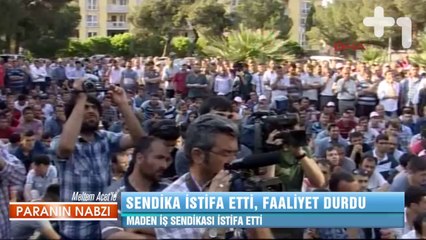 Paranın Nabzı - 27 Mayıs 2014 - 1.Bölüm