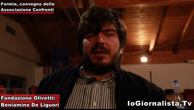 Marchionne e la Fiat vanno via, torniamo da Adriano Olivetti