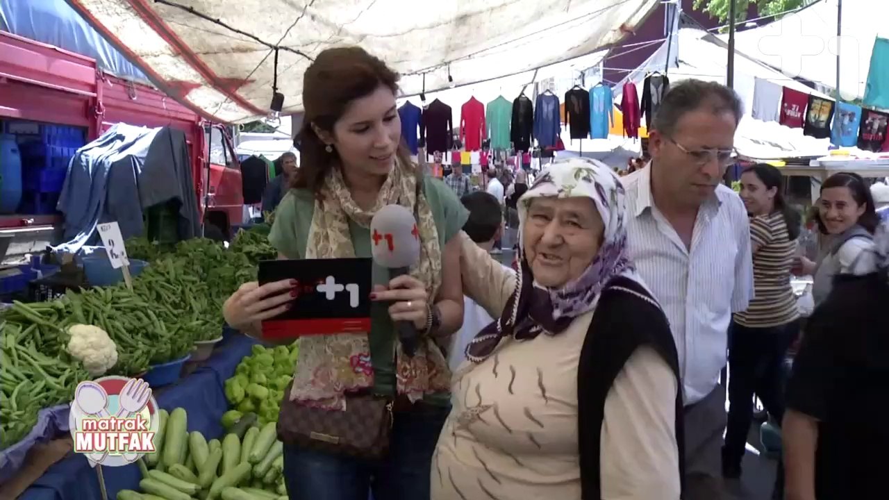 Matrak Mutfak - 26 Mayıs 2014 - 1.Bölüm