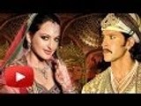 Sonakshi Sinha To Romance Hrithik Roshan In Mohenjo-Daro?
